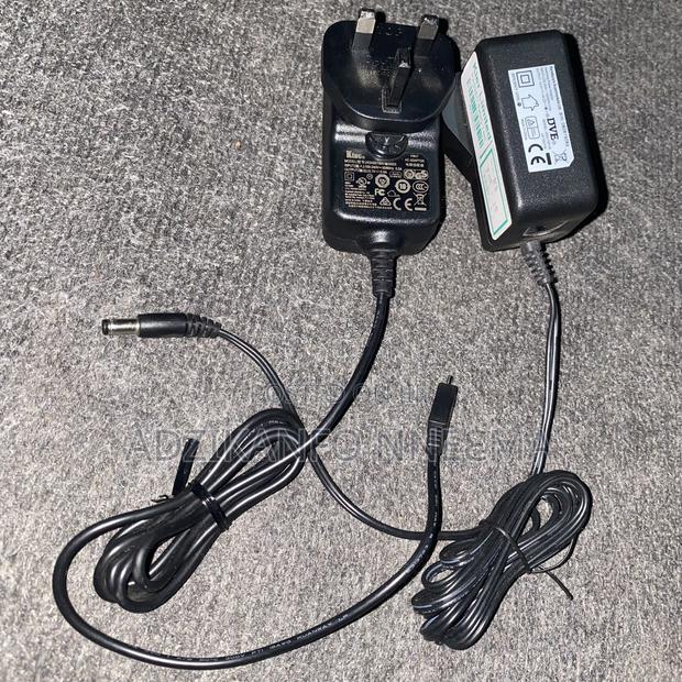 5v Ac Adapter · Photo 4
