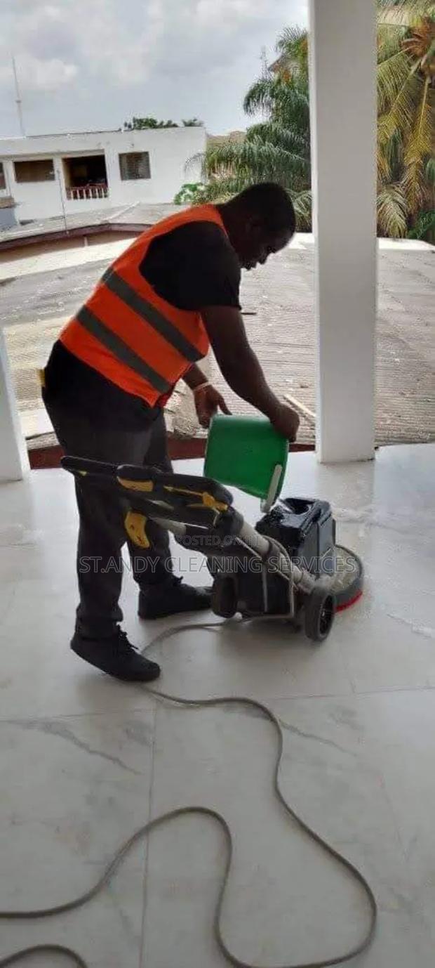 House and Office Cleaning + Free Fumigation · Photo 2