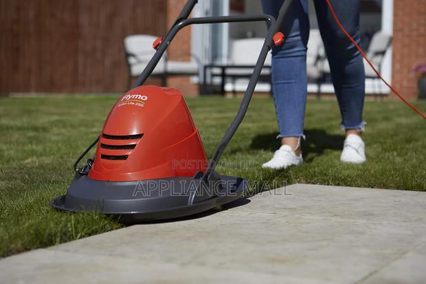 Flymo Turbo Lawn Mower photo 4
