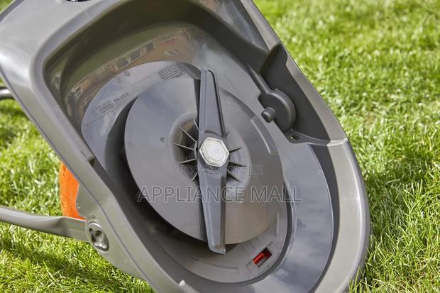 Flymo Turbo Lawn Mower photo 5