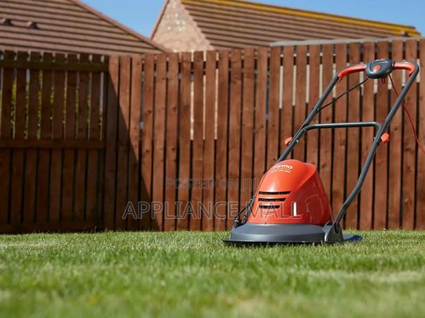 Flymo Turbo Lawn Mower photo 6