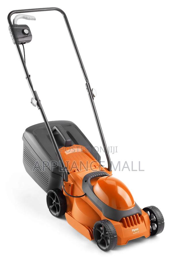 Flymo Simpli Compact 300 Lawn Mower photo 2