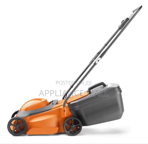Flymo Simpli Compact 300 Lawn Mower photo 3