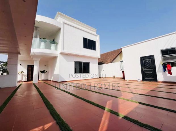 4bdrm House in East Legon for rent · Photo 3