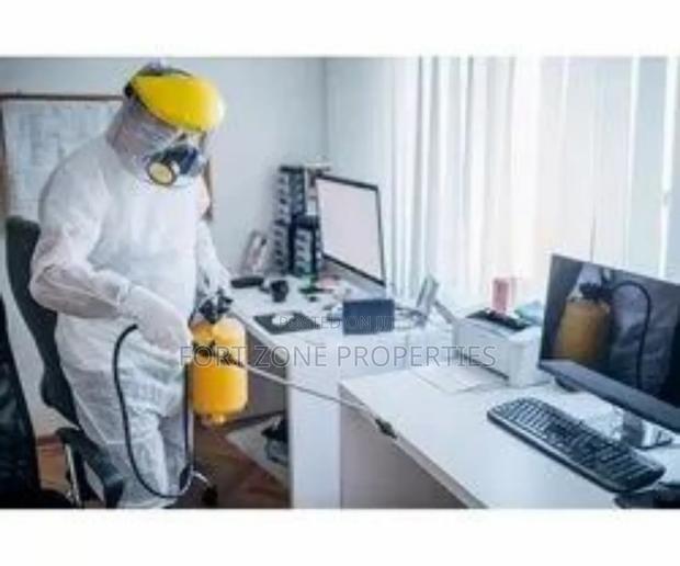 Pest and Cleaning Professionals · Photo 3