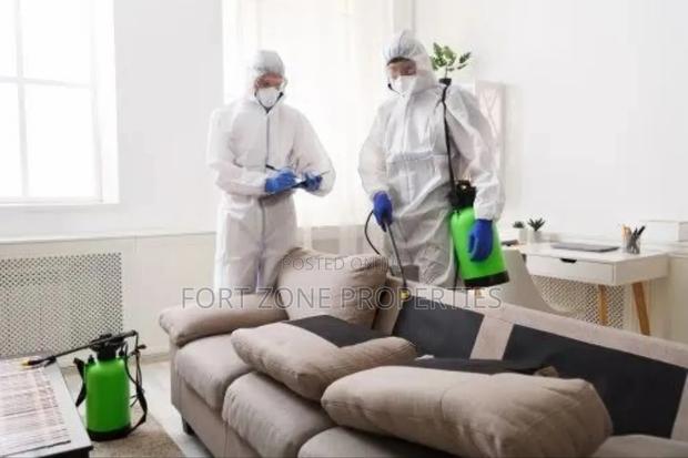 Pest and Cleaning Professionals · Photo 4