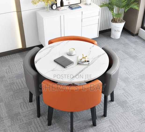 Luxurious Dining Set photo 12