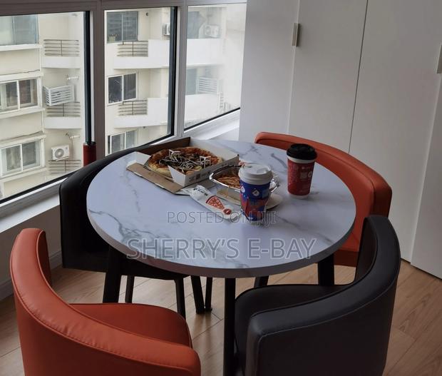 Luxurious Dining Set photo 17