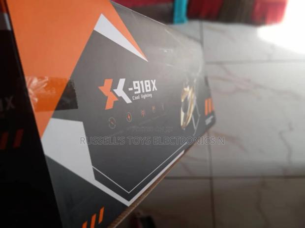 Alloy Helicopter 3.5 Channel - Large Box photo 2