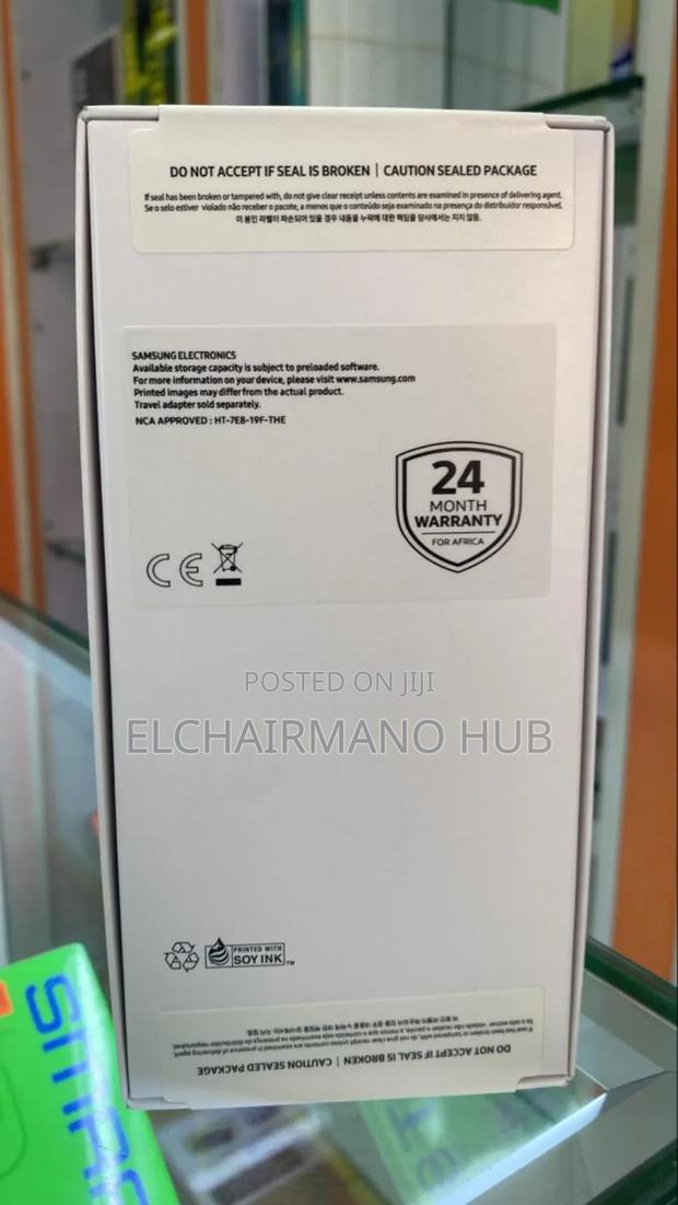 New Samsung Galaxy A16 128 GB Black photo 2