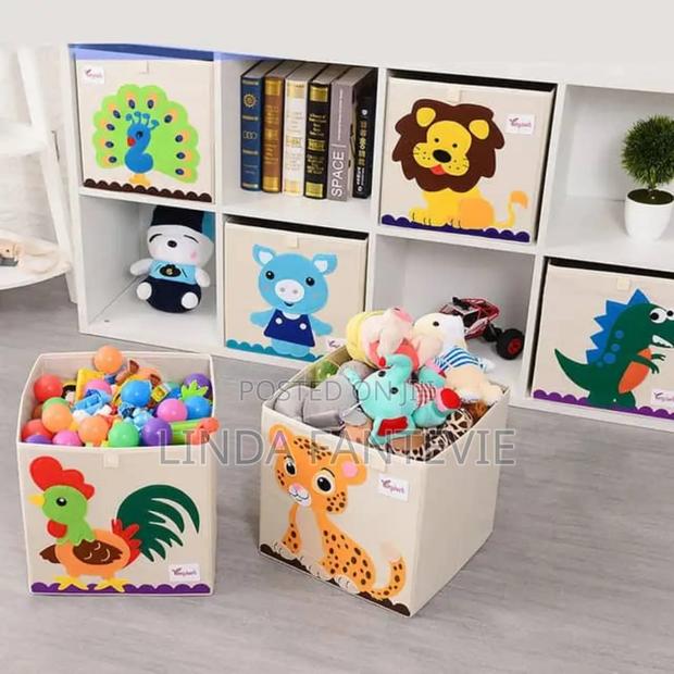 Storage Box · Photo 2