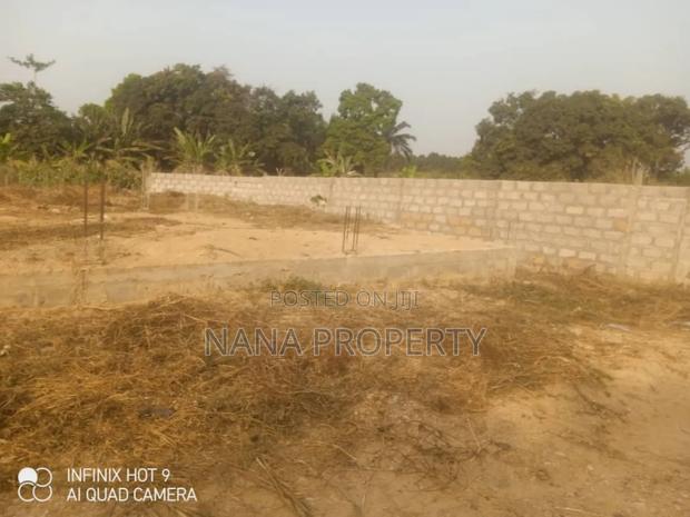 Twenty Plots of Land for Sale Located at Oyibi Saasabi Junct · Photo 1
