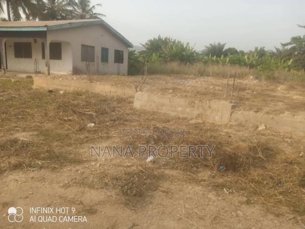 Twenty Plots of Land for Sale Located at Oyibi Saasabi Junct · Photo 2
