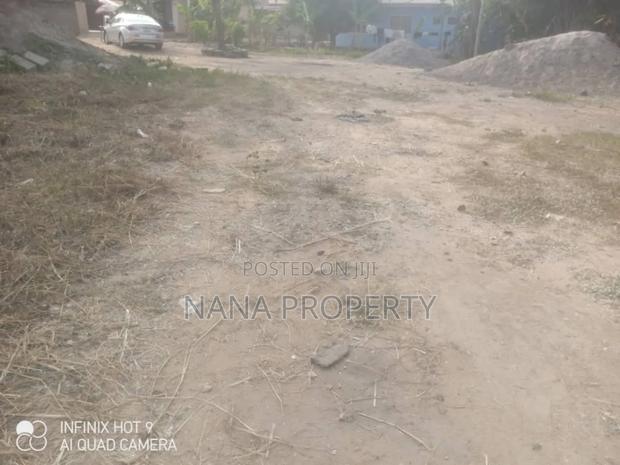 Twenty Plots of Land for Sale Located at Oyibi Saasabi Junct · Photo 3