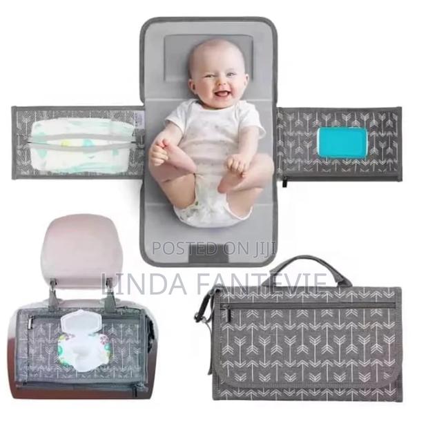 Changing Mat for Babies · Photo 1