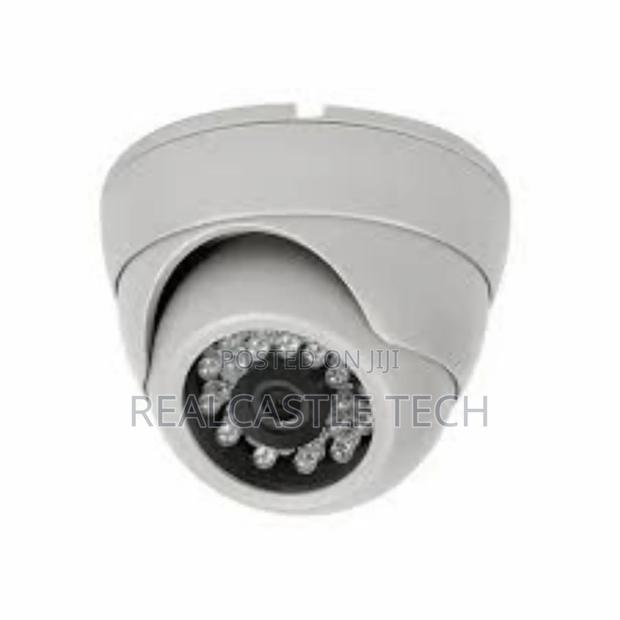 Dechrisvera 206 AHD CCTV Camera