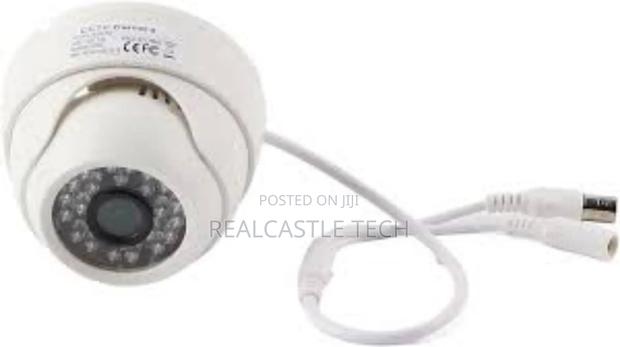 Dechrisvera 206 AHD CCTV Camera photo 4