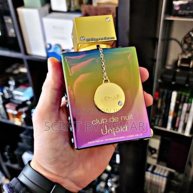 Club De Nuit Untold image 2