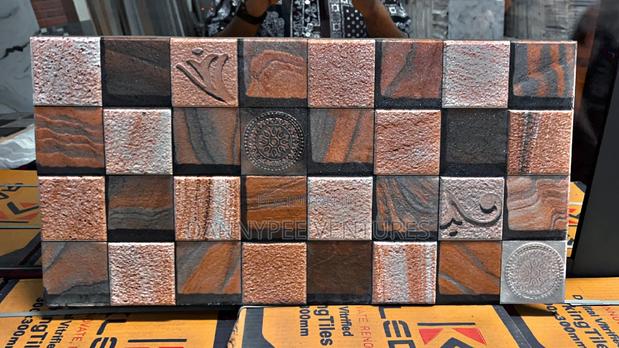 Tiles(Indian 3D) · Photo 3