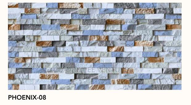 Classic Home Facial Tiles · Photo 2