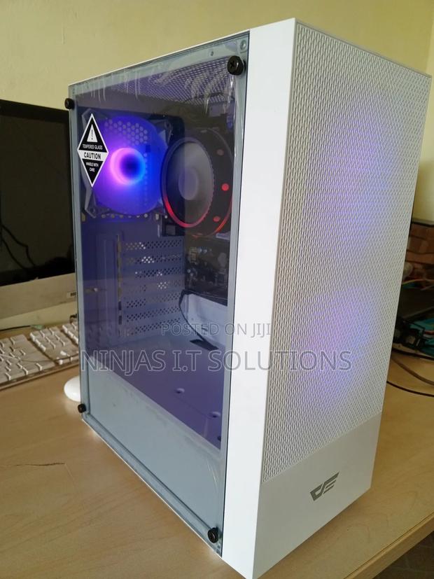 New Desktop Computer 16GB Intel Core I7 HDD+SSD 128GB photo 2