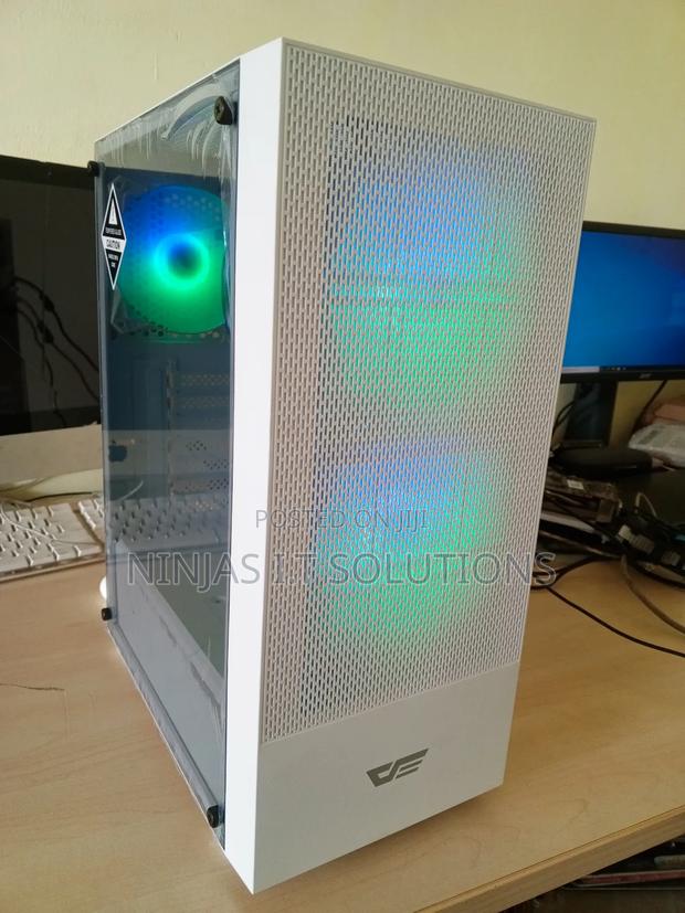 New Desktop Computer 16GB Intel Core I7 HDD+SSD 128GB