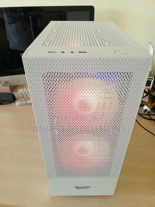 New Desktop Computer 16GB Intel Core I7 HDD+SSD 128GB photo 3