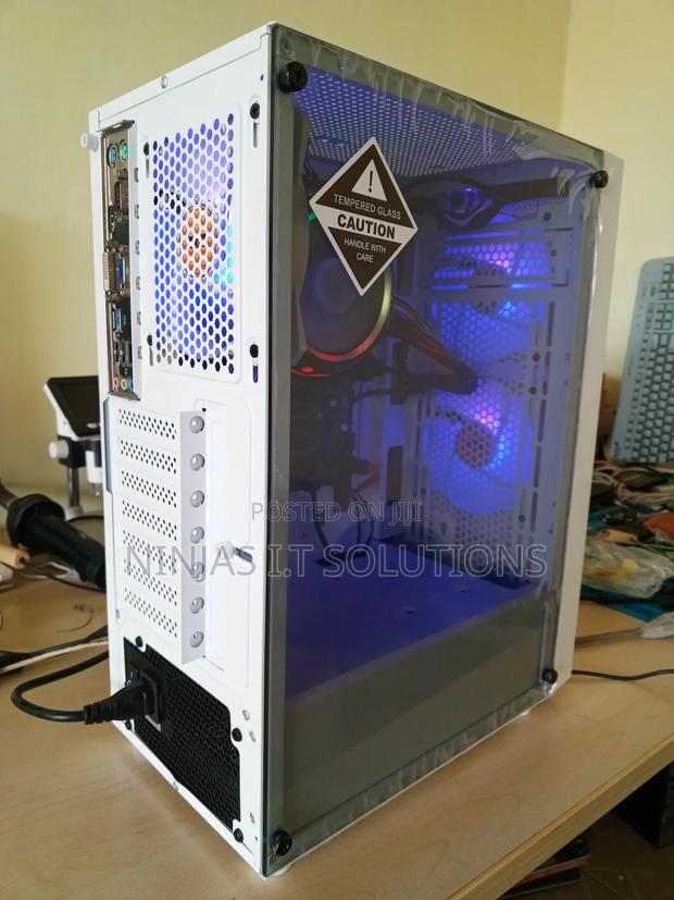 New Desktop Computer 16GB Intel Core I7 HDD+SSD 128GB photo 4