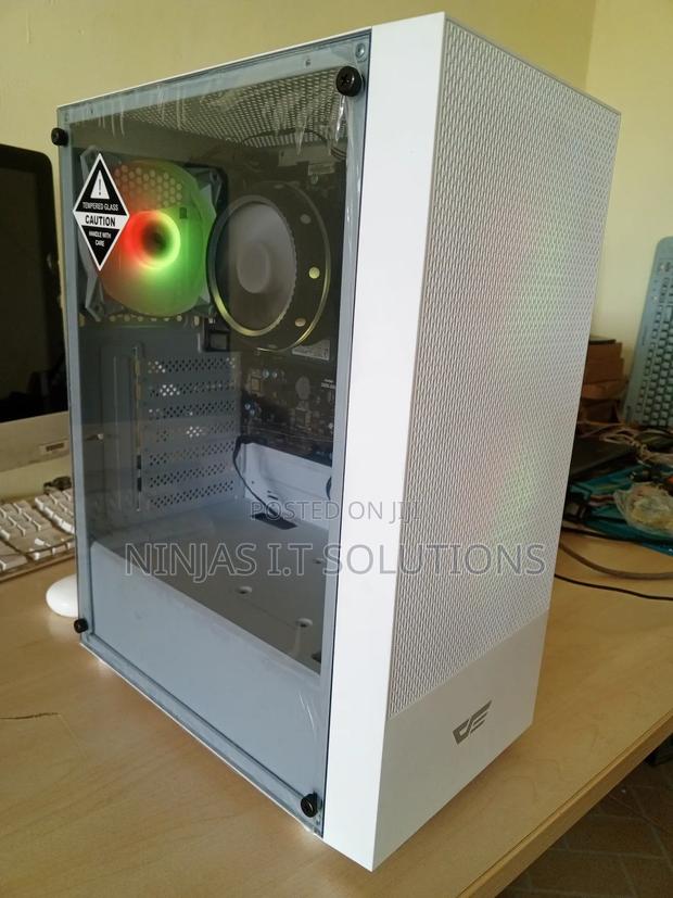 New Desktop Computer 16GB Intel Core I7 HDD+SSD 128GB photo 7