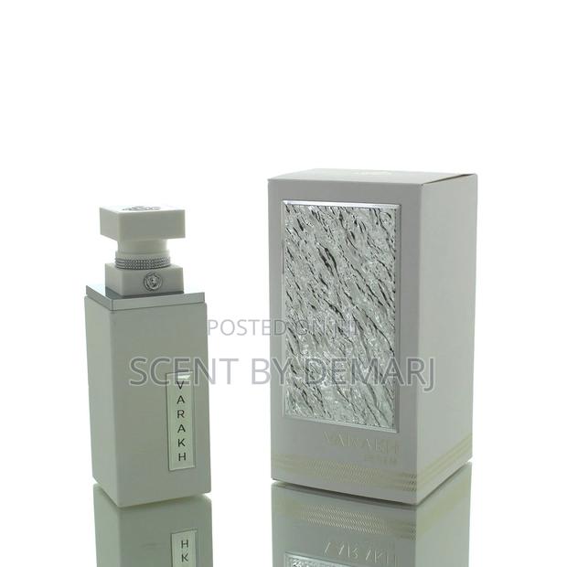 Varakh Silver image 2