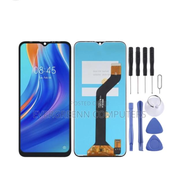 Tecno Spark Go 2021 Screen · Photo 4