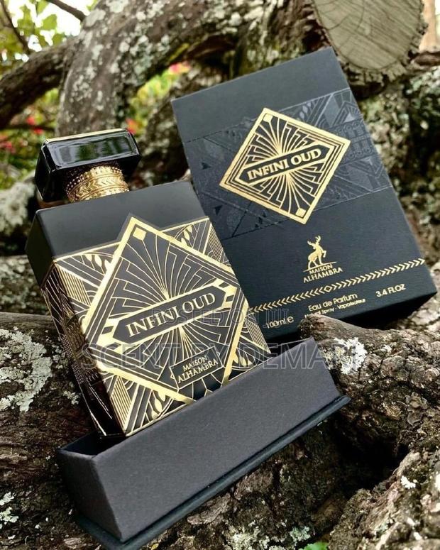 Infini Oud
