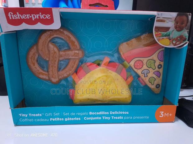 Fisher Price Tiny Treats Gift Set · Photo 2