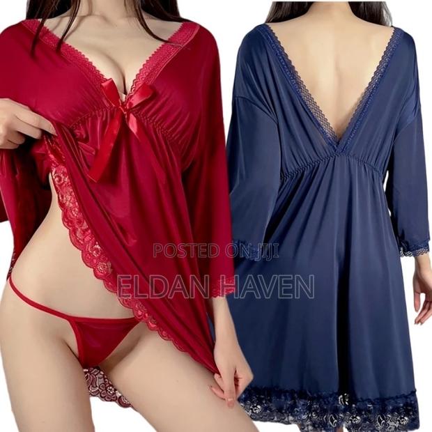 Beautiful Ladies Night Wears