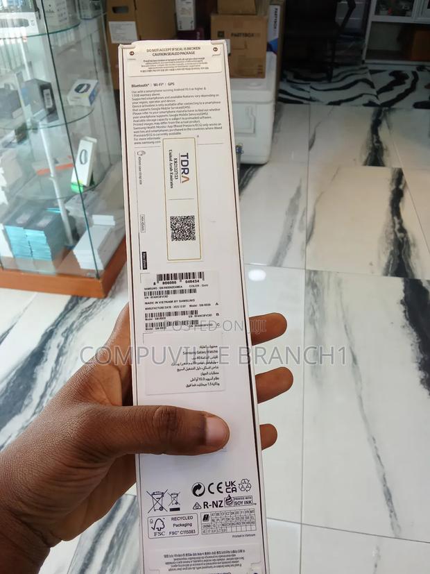 Samsung Galaxy Watch6 · Photo 2