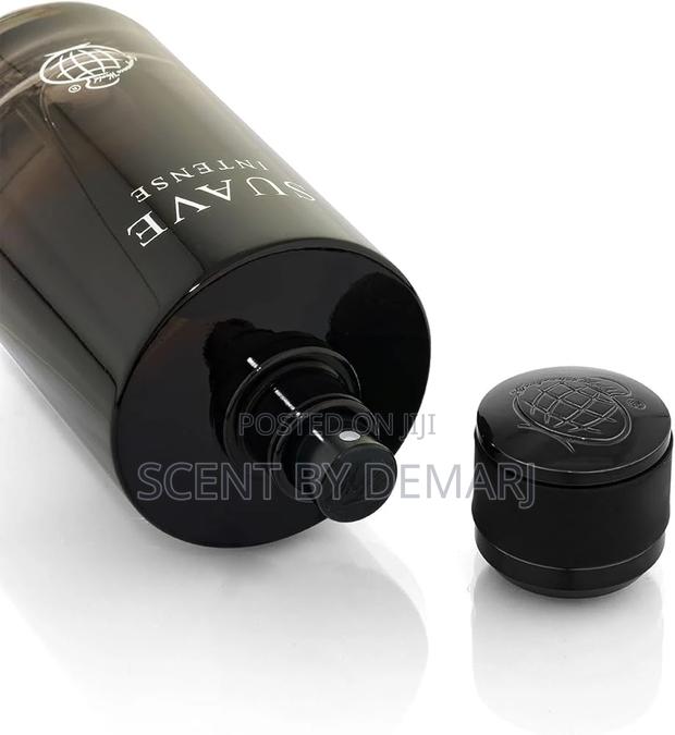 Suave Intense image 2