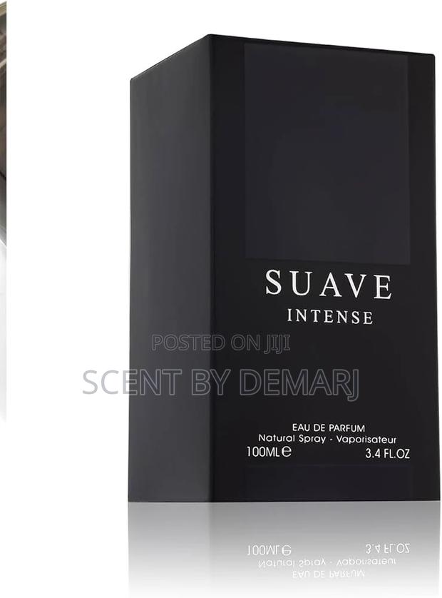 Suave Intense image 3