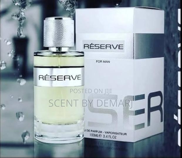 Reserve Perfume · Photo 2