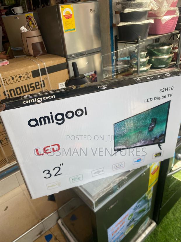 Amigool 32 Inches Digital Tv