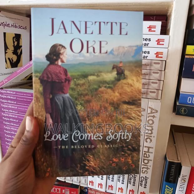 Love Comes Softly by Janette Oke · Photo 2