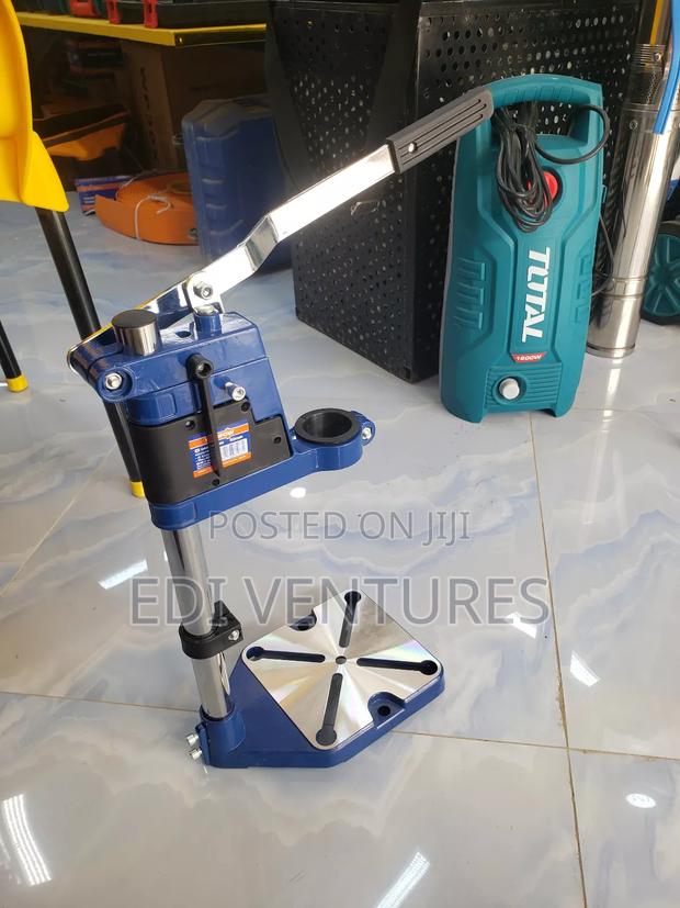 Wadfow Drill Stand · Photo 4