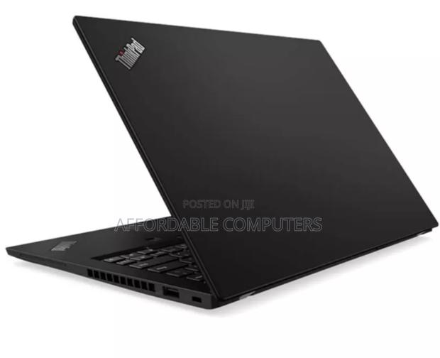 New Laptop Lenovo Thinkpad X13 Yoga 8GB Intel Core I5 SSD 256GB · Photo 4