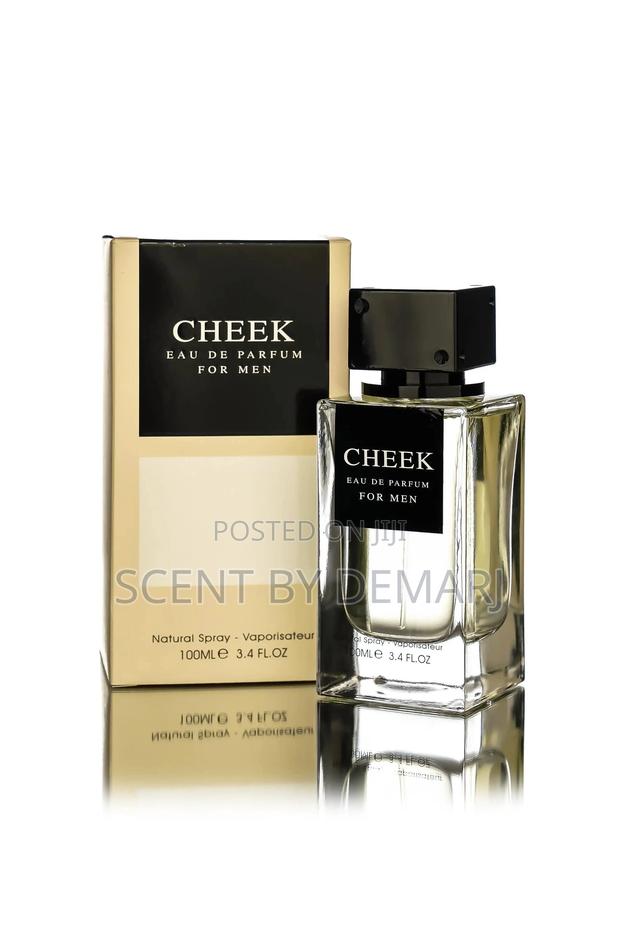 Cheek Perfume