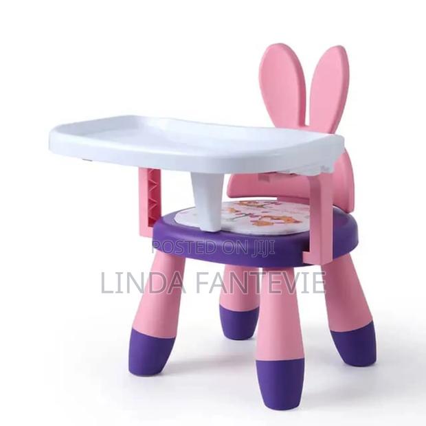 Kids Feeding Chair · Photo 2
