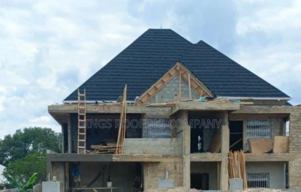 Classic Alu-Zinc, Stone-Coated Roof · Photo 4