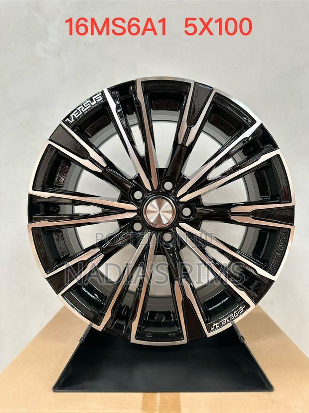 Corolla Rim 16