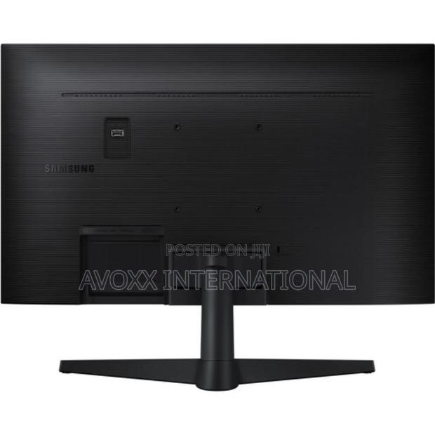Samsung S24AM506NN 24" 16:9 IPS Smart Monitor W/Streaming TV photo 4