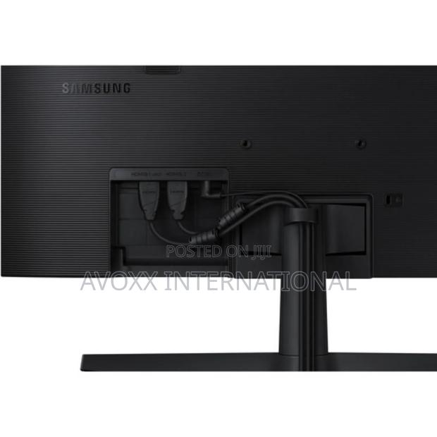 Samsung S24AM506NN 24" 16:9 IPS Smart Monitor W/Streaming TV photo 5
