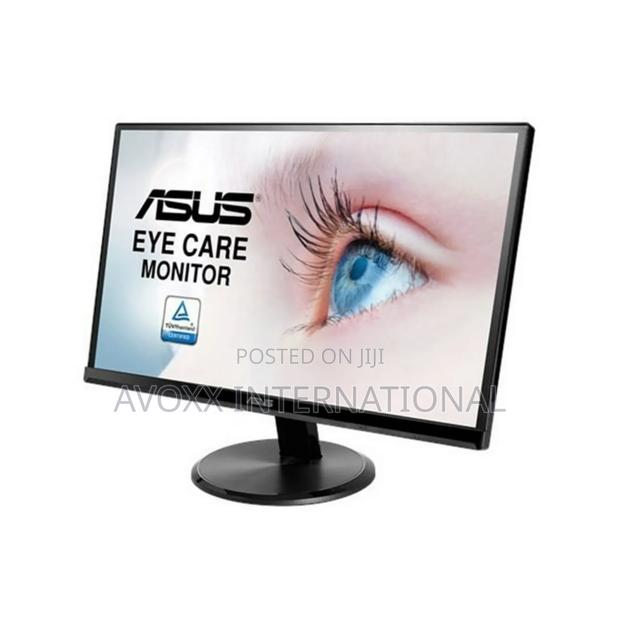 Asus VA229HR 21.5 Inch Full HD IPS Display HDMI VGA Monitor photo 2