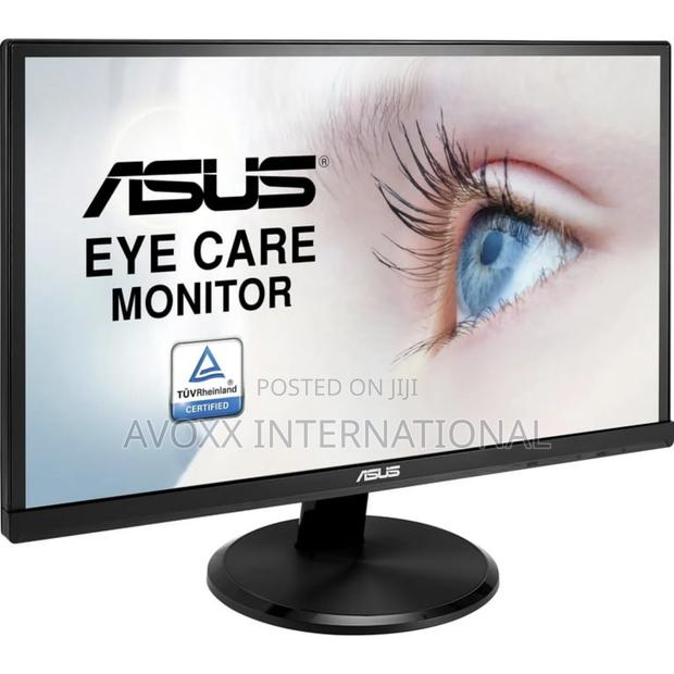 Asus VA229HR 21.5 Inch Full HD IPS Display HDMI VGA Monitor photo 4